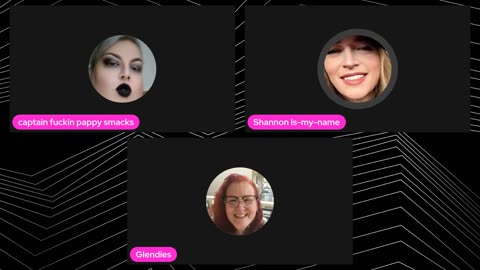 10/19/25 Captain Spaulding VOD: "the great space debate"