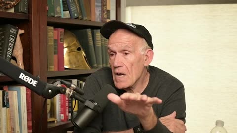 Victor Davis Hanson RETURNS: Bay Area Democrats Play Populist at the Expense of the Middle Class