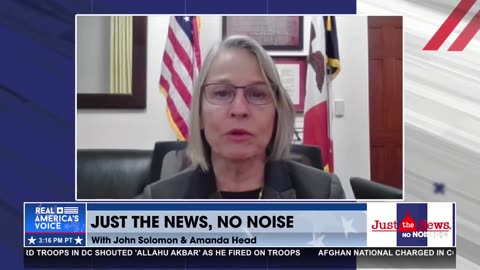 REP. MILLER-MEEKS ON THE UNAFFORDABLE CARE ACT