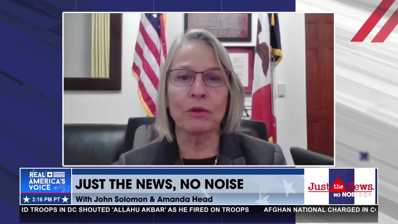 REP. MILLER-MEEKS ON THE UNAFFORDABLE CARE ACT