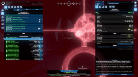 X4 Foundations 35 : Improving relations with Terrans