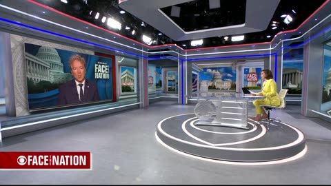 Dr. Rand Paul Discloses his Investigation of the USSS