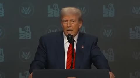 Trump Names Heir To MAGA Movement For 2028 Election