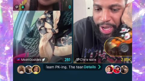 - LIYAH ; MORNING LIVE ! 7-23-25