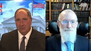 The John Fredericks Show [Live Radio & TV] July 28, 2025
