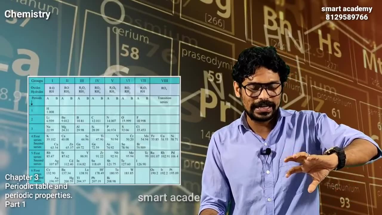 +2 Chemistry, Chapter 3, Periodic Table And Per(1)-418