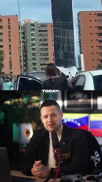 Nicolás Maduro Habbenings.. | 🇻🇪(Check Description)