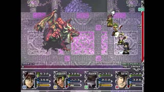 Into the Lunar Depths - Theia: The Crimson Eclipse Pt.141