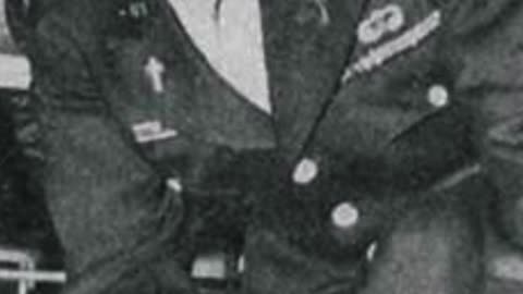 The Parachute Padre's Daring D-Day Mission