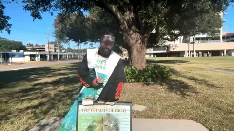 GMS LAFAYETTE LOUISIANA: LIVE FRIDAY CAMP 11/28/25 CURRENT EVENTS/THE PROPHETS OF DOOM ARE BACK