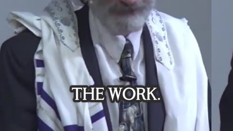 Let God Work: A Message from Rabbi Jeff Zaremsky #Shorts #RabbiJeffZaremsky