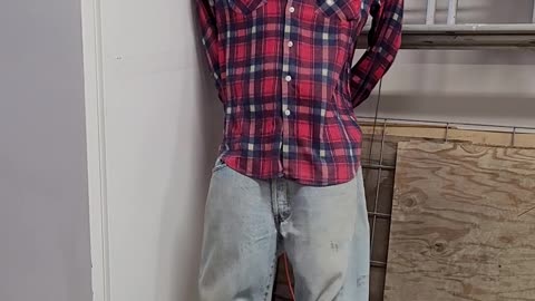 Stretch Halloween Prop