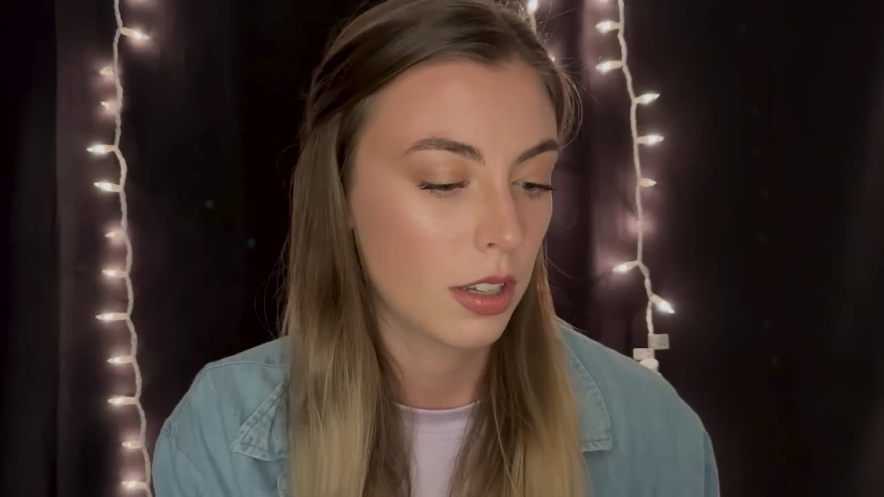 "3+ Hours of Personal Attention ASMR – Deep Sleep Guaranteed 😴"