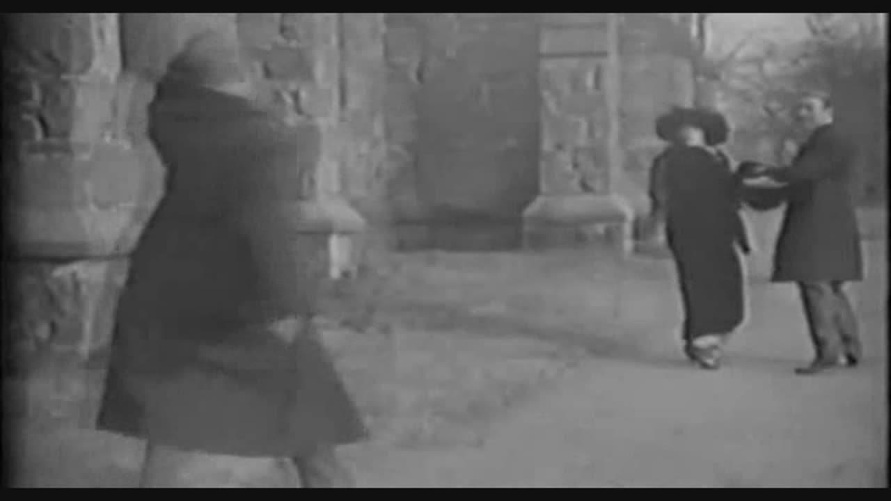 Dr Jekyll and Mr Hyde (1913)