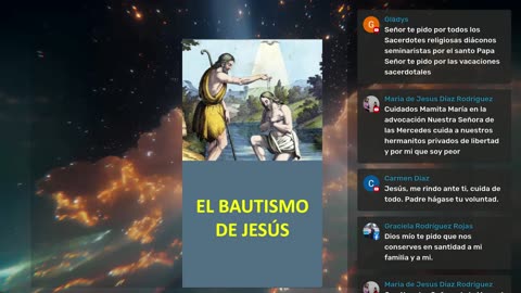 ROSARIO MILAGROSO SANANDO TU TERRIBLE PECADO CON LA EUCARISTÍA