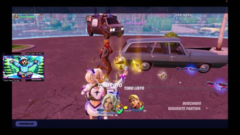 Un rato con el pana