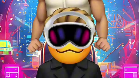Season 2 🎬🍿🥤 Edgy Emoji Movie 🥽