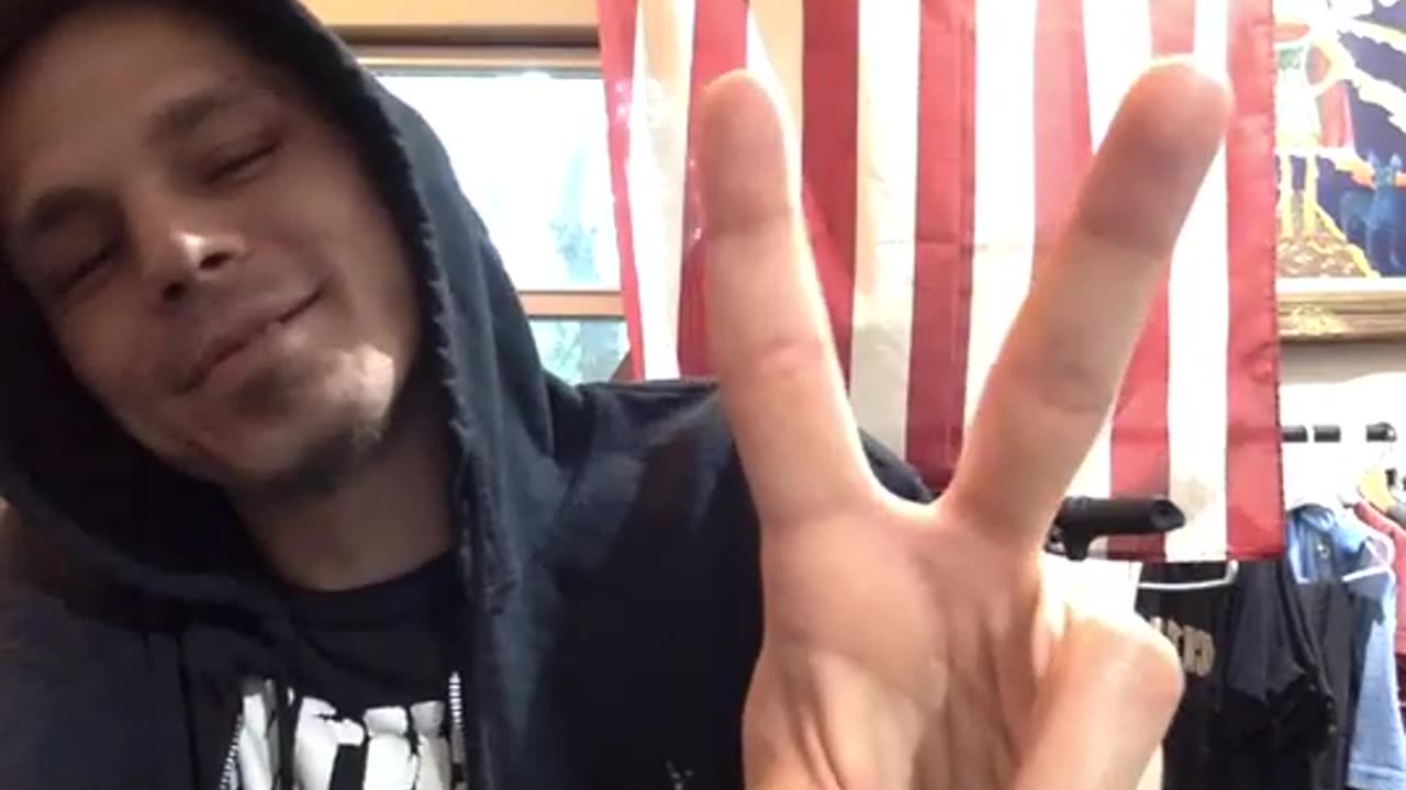 GMM 368: Memorial Day 2025 - Honor the Fallen & Remember the Why of What We Are