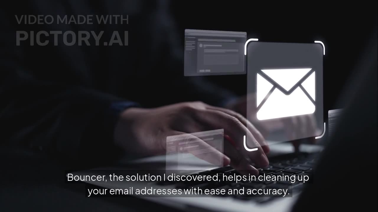 Toxic Email Detection with Bouncer: Protect Your Sender Reputation Instantly
