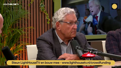 29 oktober verkiezingen! Hoe komt NL uit impasse na val kabinet?