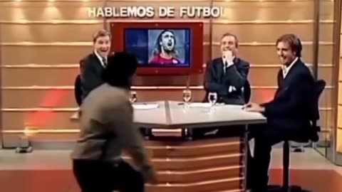 Maradona