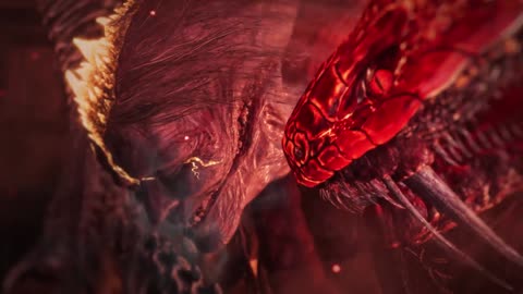 ‘Nioh 3’ – Announcement Trailer