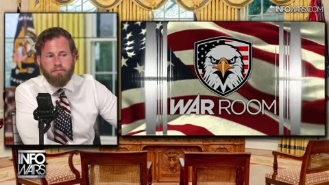 War Room With Owen Shroyer 6/16/2025