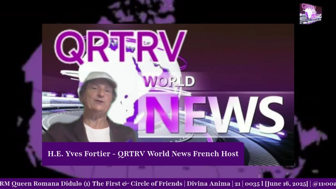 QRTRV News