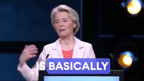 European politicians are openly talking about censorship.
