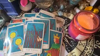 Earth Signs now-6/21/25