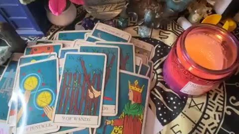 Earth Signs now-6/21/25