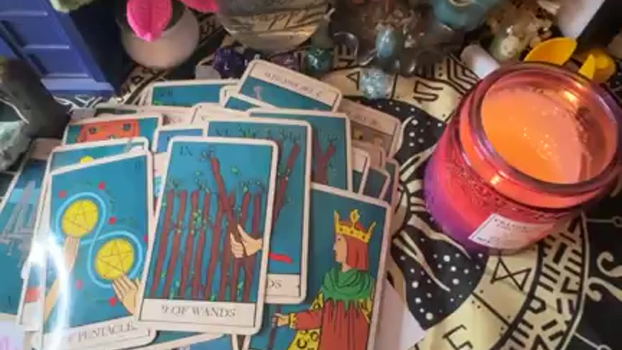 Earth Signs now-6/21/25
