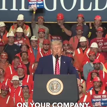 Saving a Steel Company