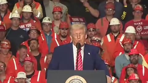 Saving a Steel Company