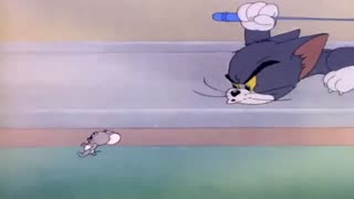 Tom and Jerry 2018 _ Ma Ma _ Cartoon For Kids