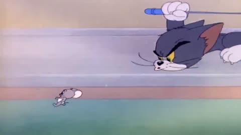 Tom and Jerry 2018 _ Ma Ma _ Cartoon For Kids