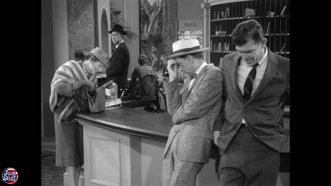 The Andy Griffith Show