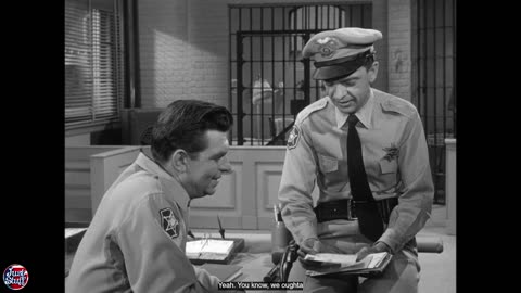 The Andy Griffith Show