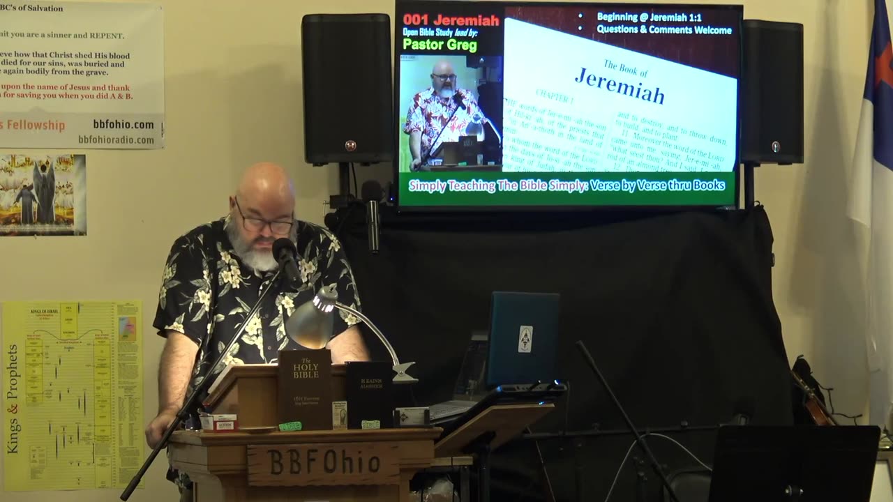 bbfohio.com Live Stream Channel