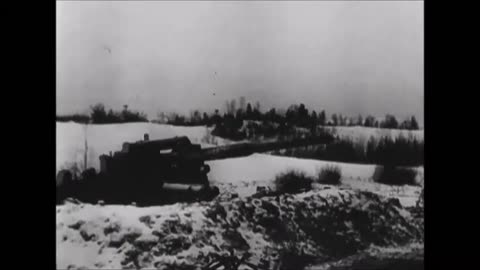 88mm Flak 18 36 37 in action during WWII