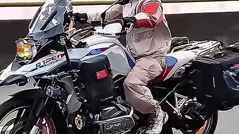 Motorcycles