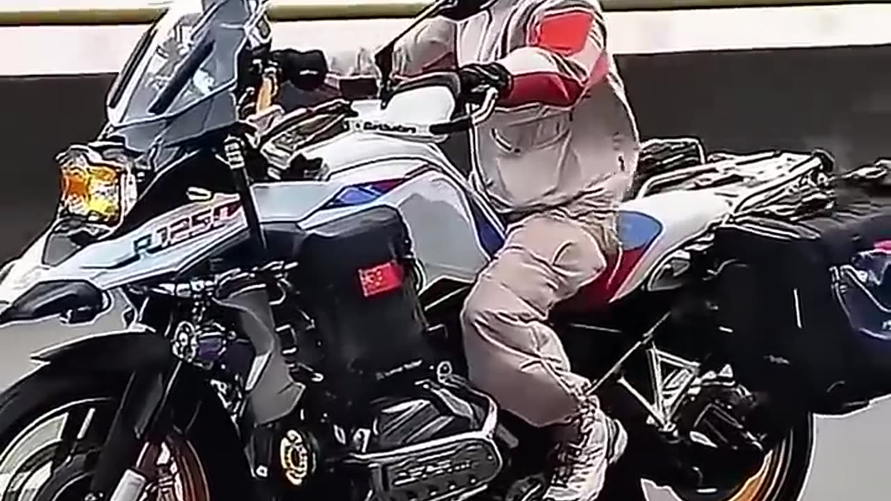 Motorcycles