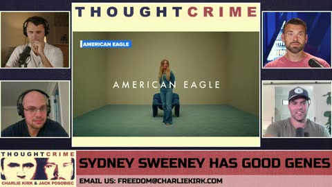 Woke is Dead: Recent Dunkin' Donuts and American Eagle Ads Prove It
