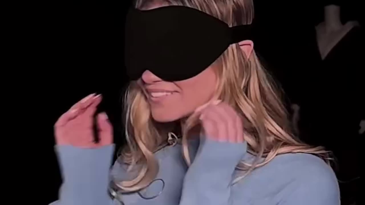 Find out the person