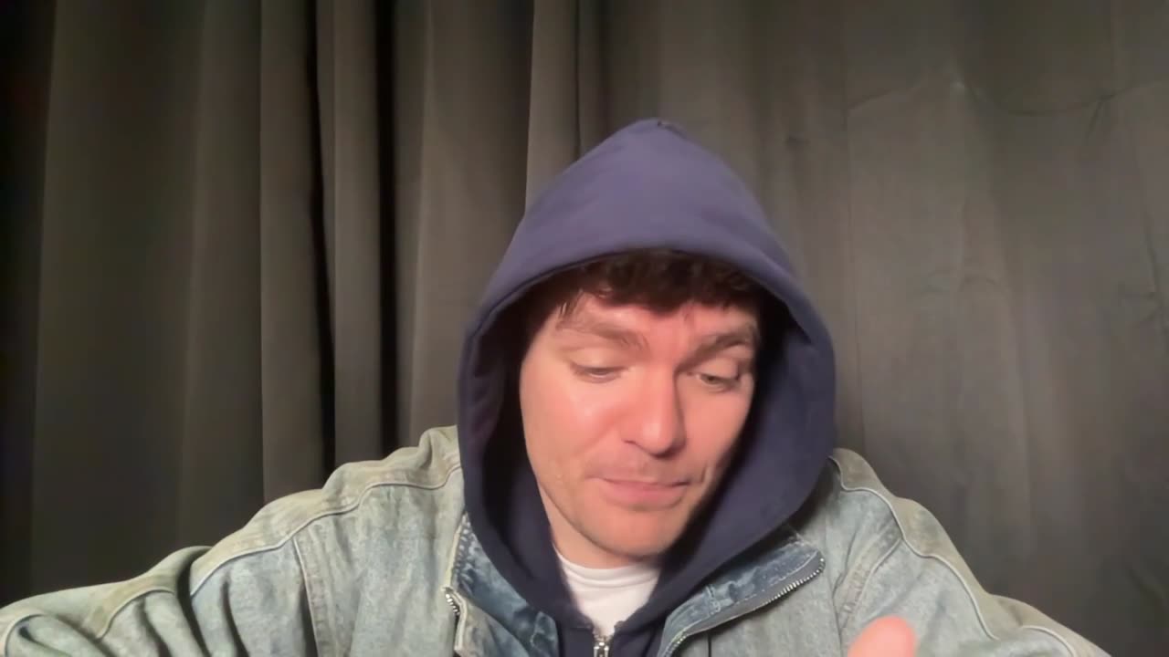 Nick Fuentes on Trump's plan to import more White refugees