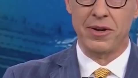 Scott Jennings Trolls Jake Tapper After He Thanks Schumer for Working with Trump to Save the Country