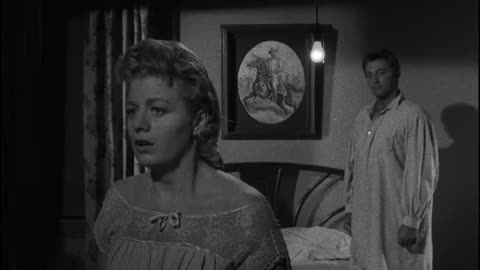 The Night of the Hunter 1955 Full Movie