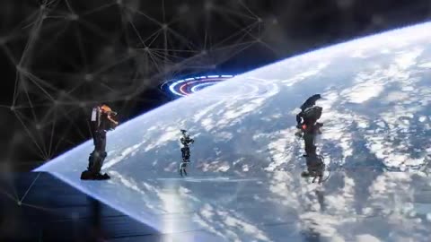 Ai Intelligence movie television