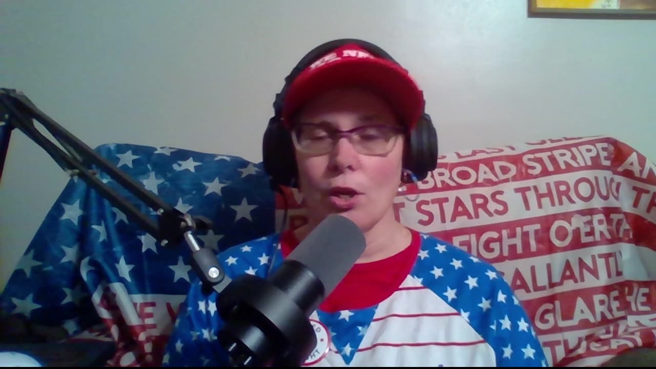 Melissa Loves to Talk Ep 29