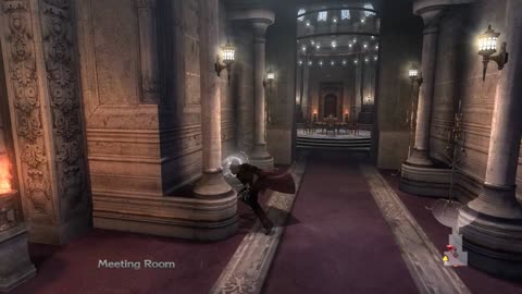 Devil May Cry 4 - 13 - Mission 12